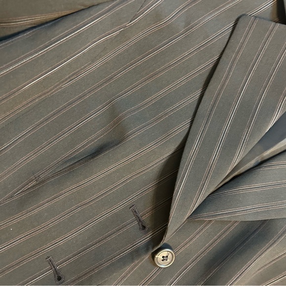 Antonio Melani women’s pantsuit. Size 6 - Picture 8 of 8